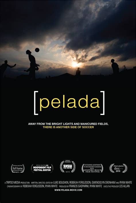 you tuber pelada|Pelada Film (2010) .